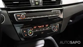 BMW X1 de 2022