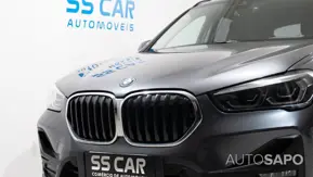 BMW X1 de 2022