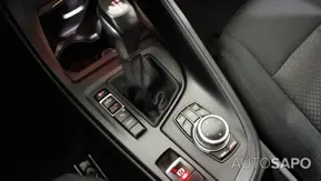 BMW X1 de 2022