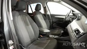 BMW X1 de 2022