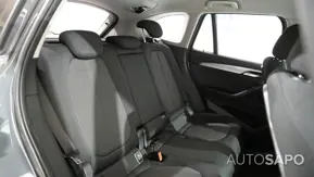 BMW X1 de 2022