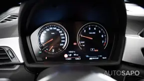 BMW X1 de 2022