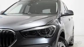 BMW X1 de 2022