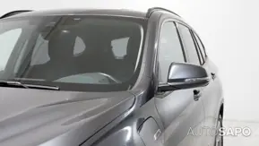 BMW X1 de 2022
