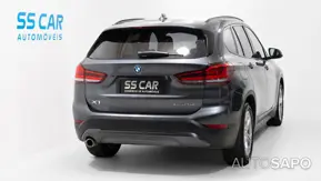 BMW X1 de 2022