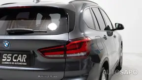 BMW X1 de 2022
