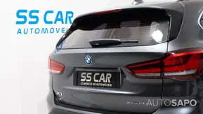BMW X1 de 2022