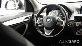 BMW X1 de 2022