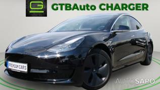 Tesla Model 3 de 2021