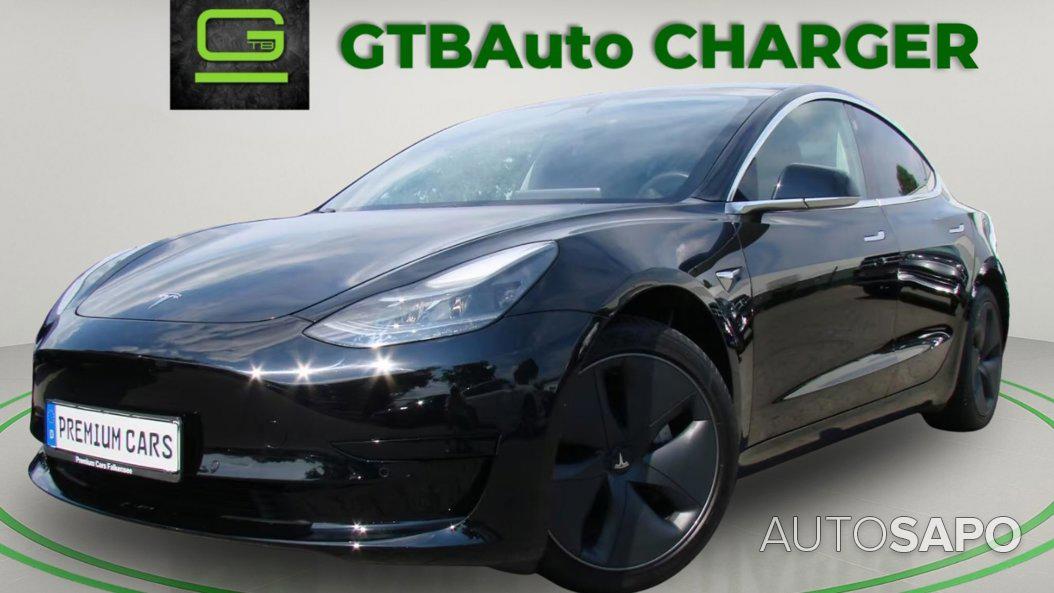 Tesla Model 3 de 2021