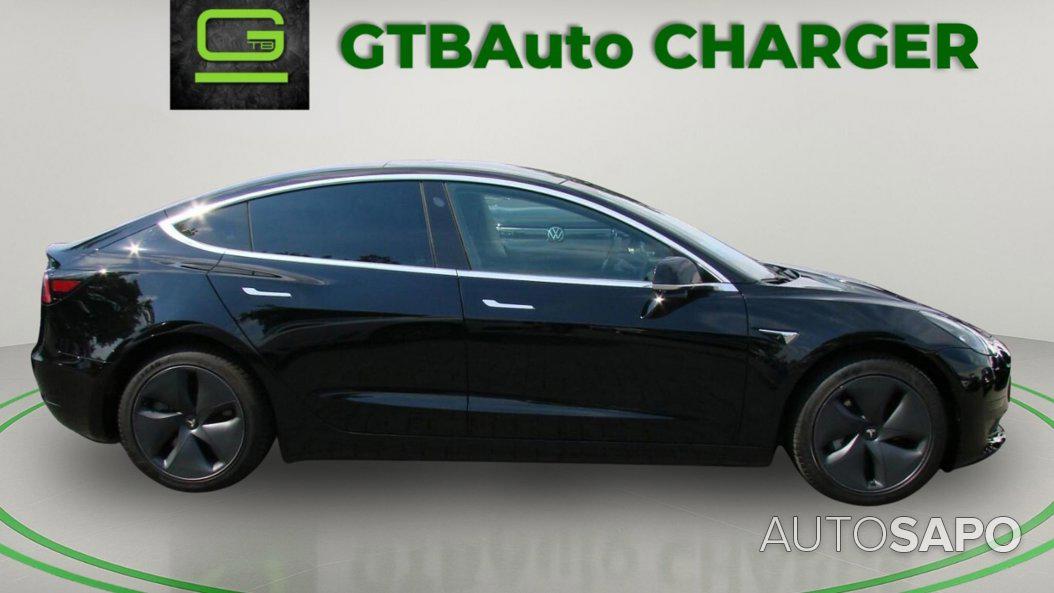 Tesla Model 3 de 2021