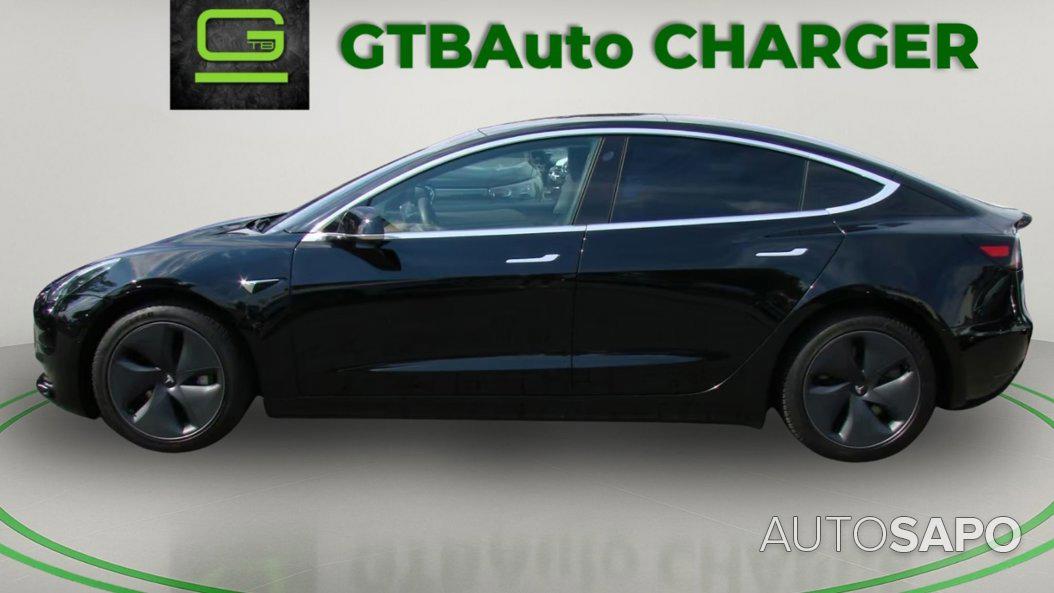 Tesla Model 3 de 2021