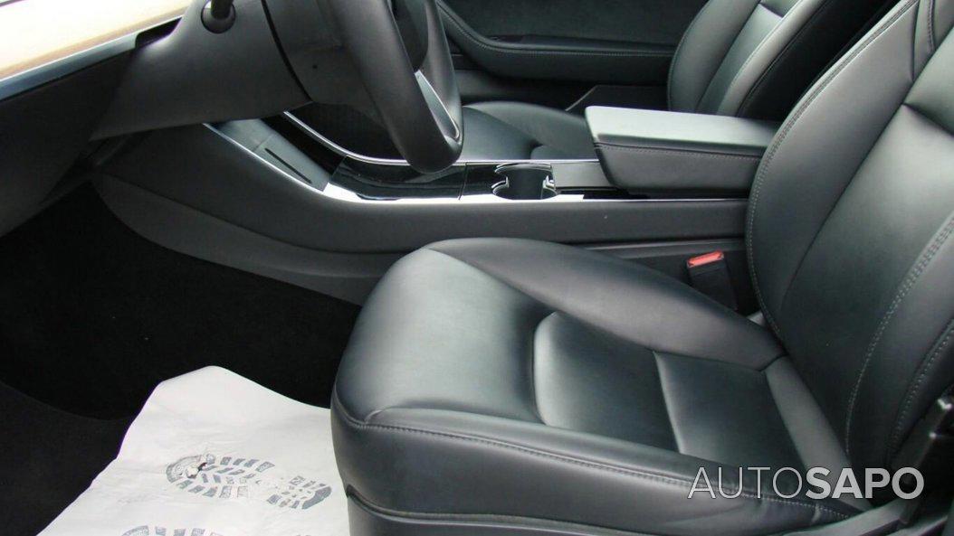 Tesla Model 3 de 2021