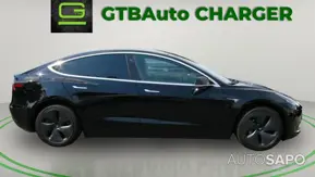 Tesla Model 3 de 2021