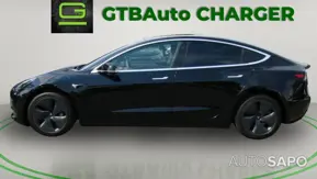 Tesla Model 3 de 2021