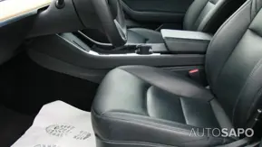 Tesla Model 3 de 2021
