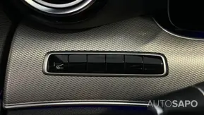 Mercedes-Benz Classe E de 2018