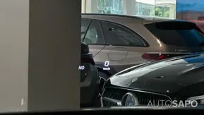 Mercedes-Benz Classe E de 2018