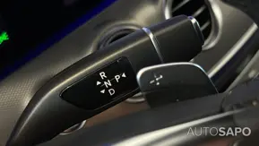 Mercedes-Benz Classe E de 2018