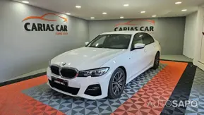BMW Série 3 de 2019
