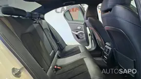 BMW Série 3 de 2019