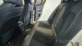 BMW Série 3 de 2019