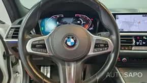 BMW Série 3 de 2019