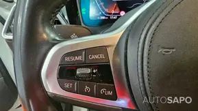 BMW Série 3 de 2019