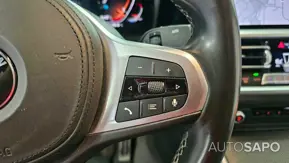BMW Série 3 de 2019