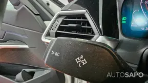 BMW Série 3 de 2019