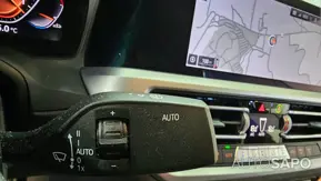 BMW Série 3 de 2019