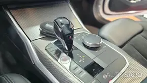 BMW Série 3 de 2019