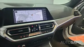 BMW Série 3 de 2019