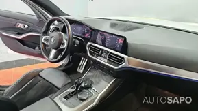 BMW Série 3 de 2019
