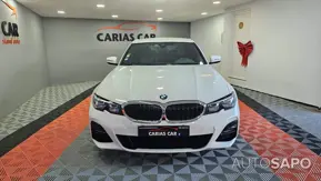 BMW Série 3 de 2019