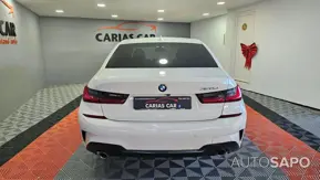 BMW Série 3 de 2019