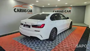BMW Série 3 de 2019