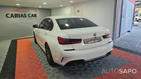 BMW Série 3 de 2019