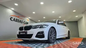 BMW Série 3 de 2019