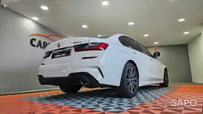 BMW Série 3 de 2019