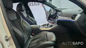 BMW Série 3 de 2019