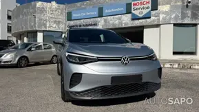Volkswagen ID.4 de 2021