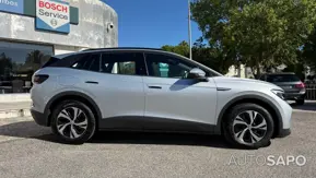 Volkswagen ID.4 de 2021