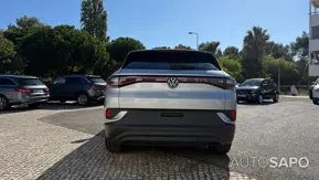 Volkswagen ID.4 de 2021