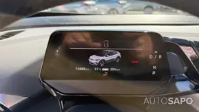 Volkswagen ID.4 de 2021