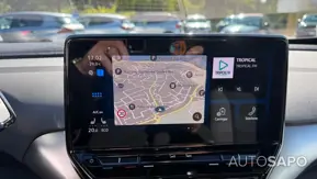 Volkswagen ID.4 de 2021