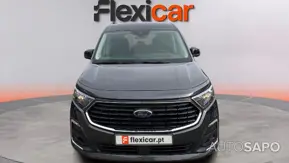 Ford Tourneo Connect de 2023