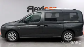 Ford Tourneo Connect de 2023