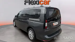 Ford Tourneo Connect de 2023