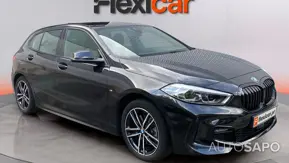 BMW Série 1 de 2020
